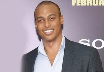 William Bumpus' son William Bumpus jr.